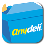 anydeli